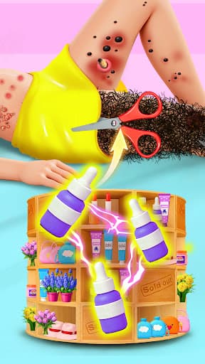 Shelf Master 3D screenshot 14 - screenshot