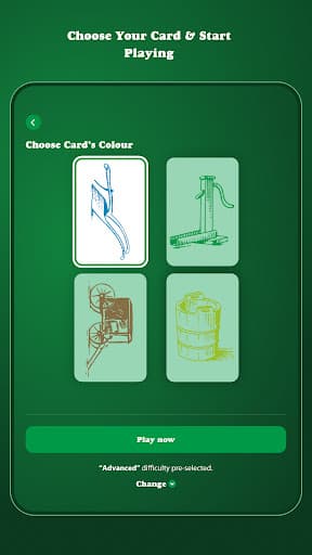 Dutch Blitz - Card Game screenshot 16 - screenshot