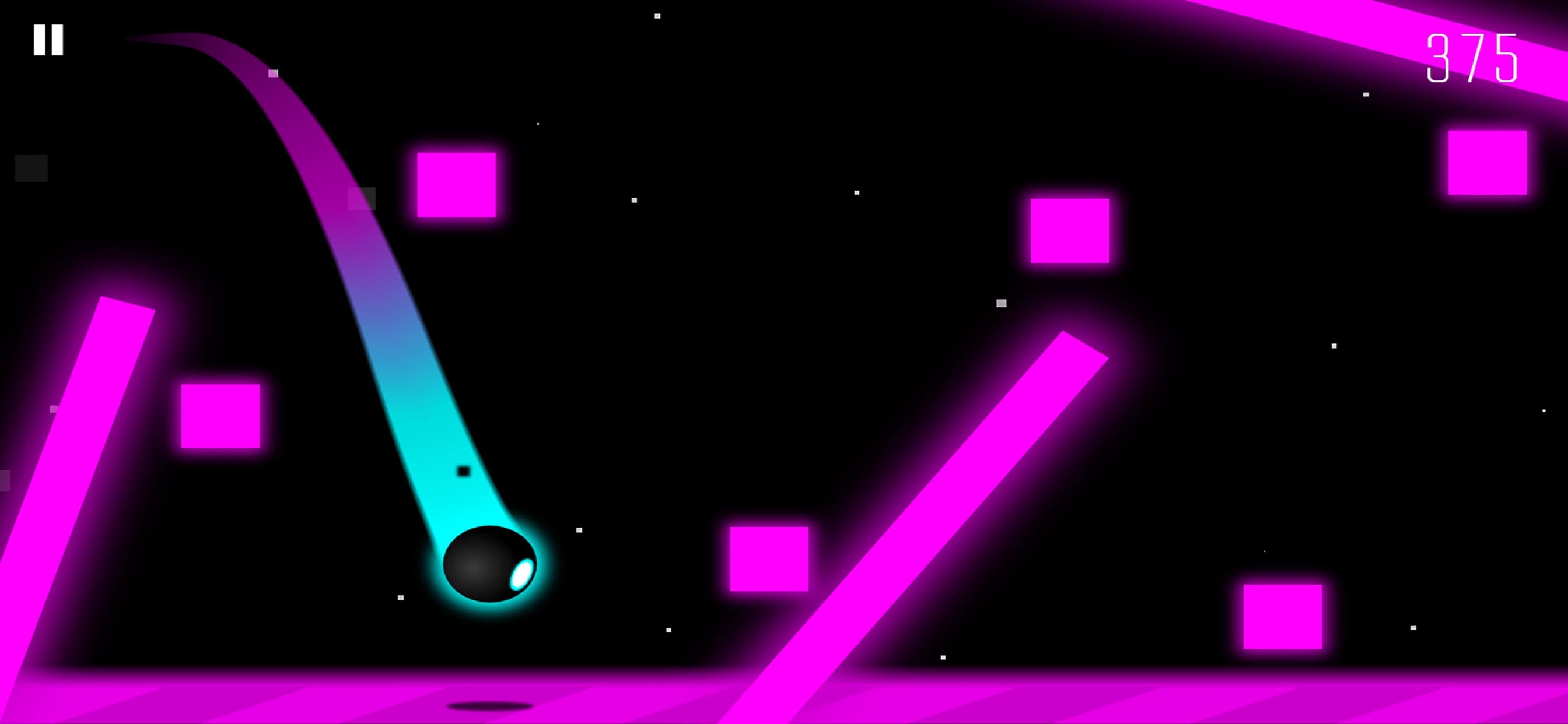 Dash till Puff! screenshot 1 - screenshot
