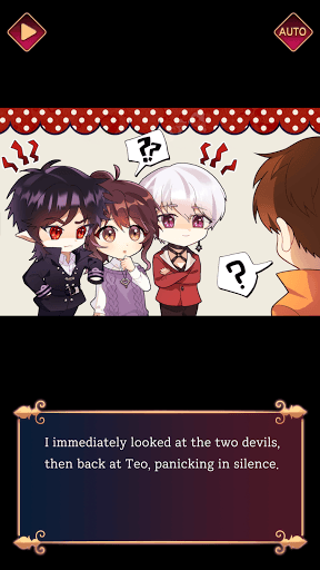 Devil's Proposal screenshot 6 - screenshot