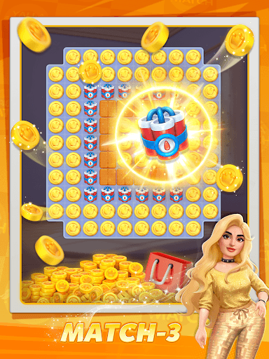 Yalla Match - Vogue Star screenshot 18 - screenshot