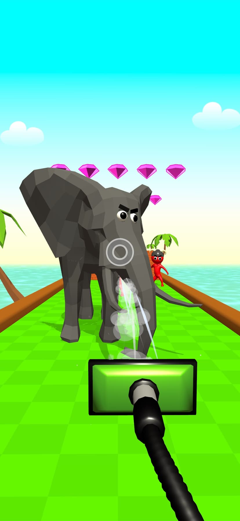 Super Sucker 3D screenshot 10 - screenshot