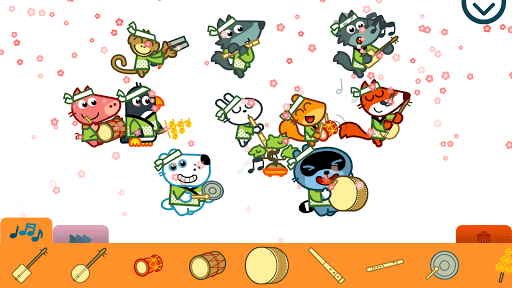Pango Music Band Maker screenshot 16 - screenshot