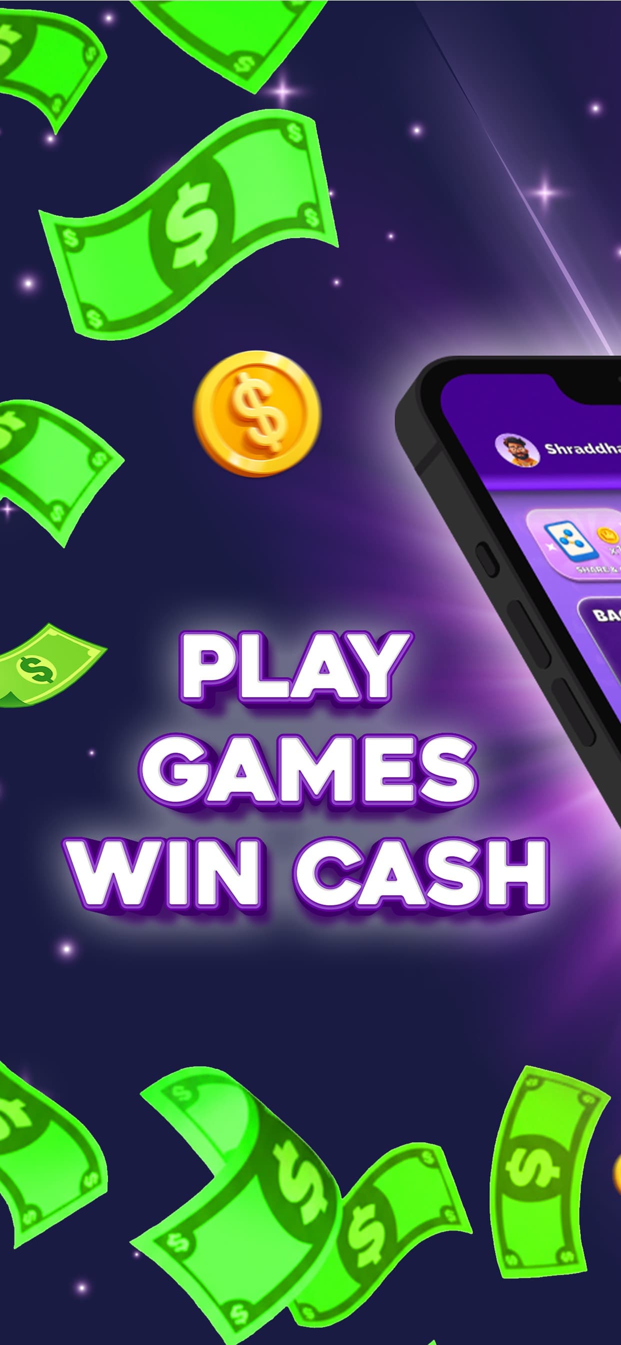 Evermore Arcade: Win Cash screenshot 1 - screenshot