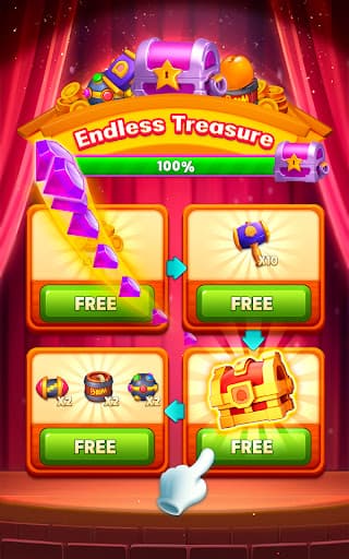 Castle Crush screenshot 15 - screenshot