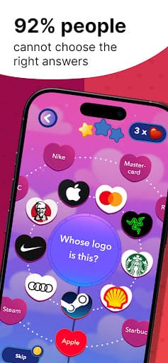 Erudite: Trivia Games & Quiz screenshot 7 - screenshot