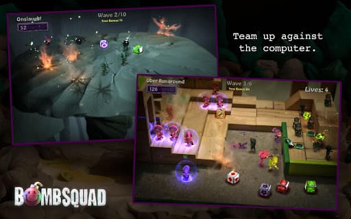 BombSquad screenshot 21 - screenshot