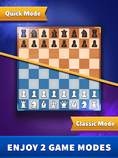 Chess Clash: Online & Offline screenshot 10 - screenshot