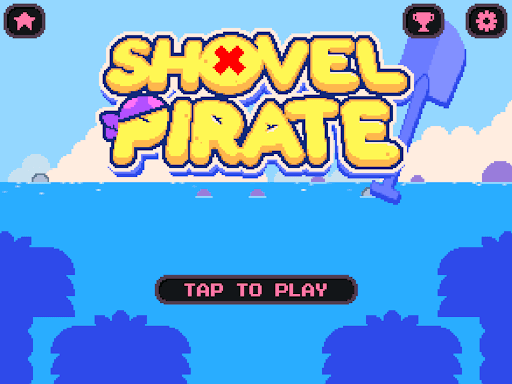 Shovel Pirate screenshot 12 - screenshot