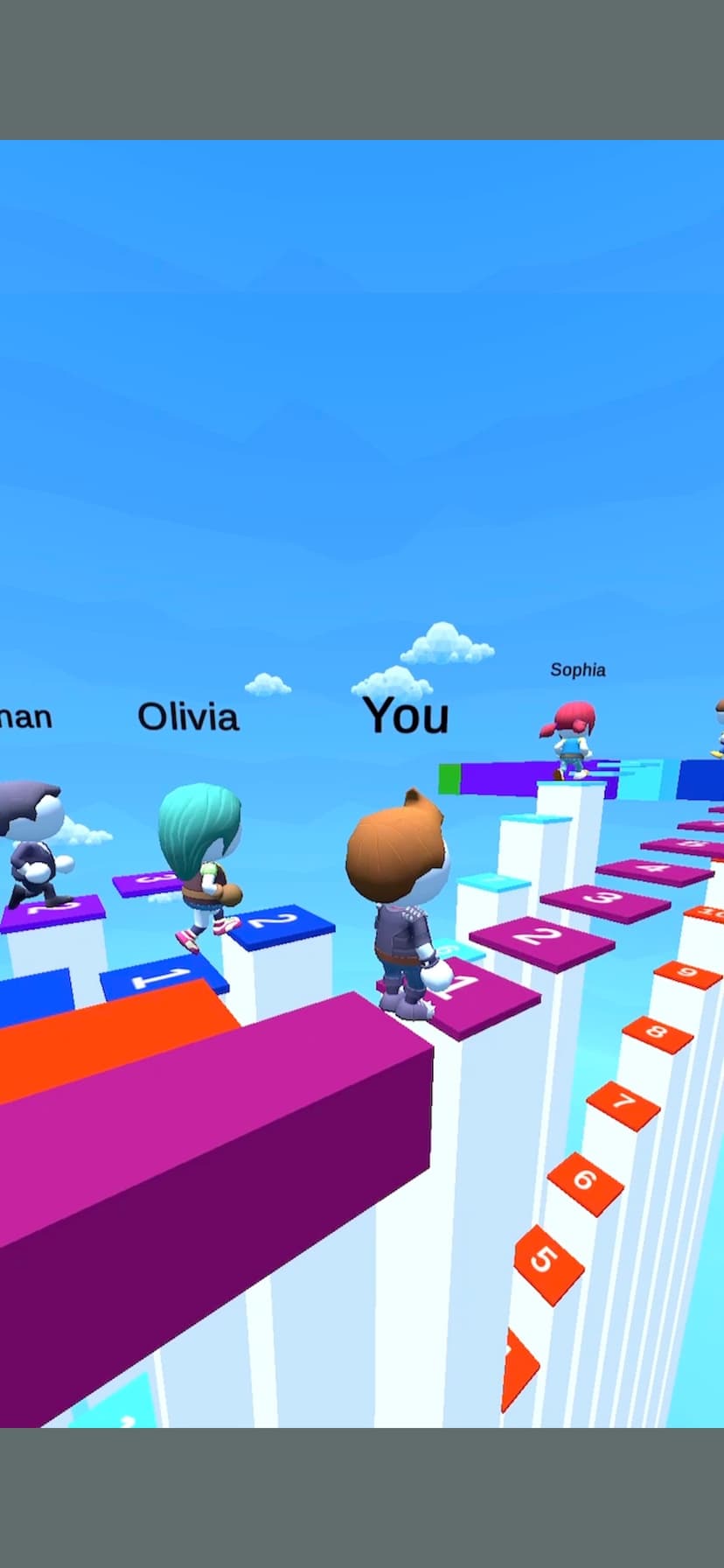 Math Hit - Brain Puzzle Games screenshot 4 - screenshot
