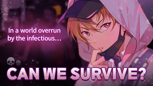 Dangerous Fellows:Otome Game screenshot 18 - screenshot