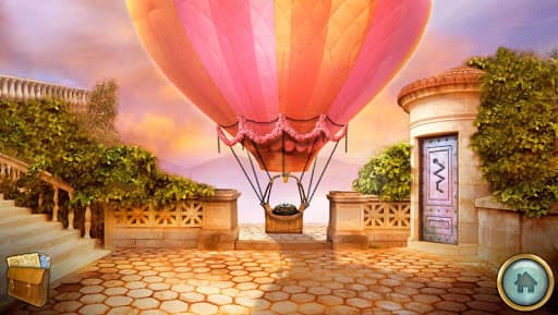 The Hidden World screenshot 2 - screenshot