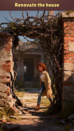 Art of Puzzle Ellie's Manor screenshot 6 - screenshot