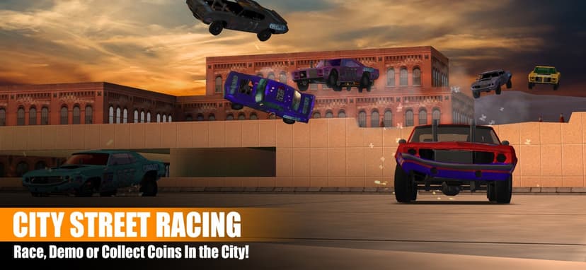 Circuit: Demolition 2 screenshot 2 - screenshot