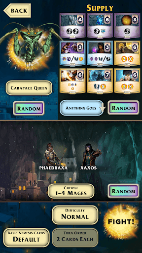 Aeon's End screenshot 6 - screenshot
