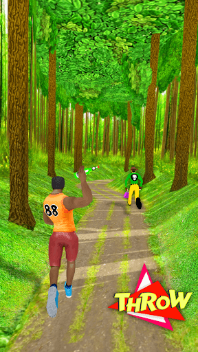 Street Chaser screenshot 6 - screenshot