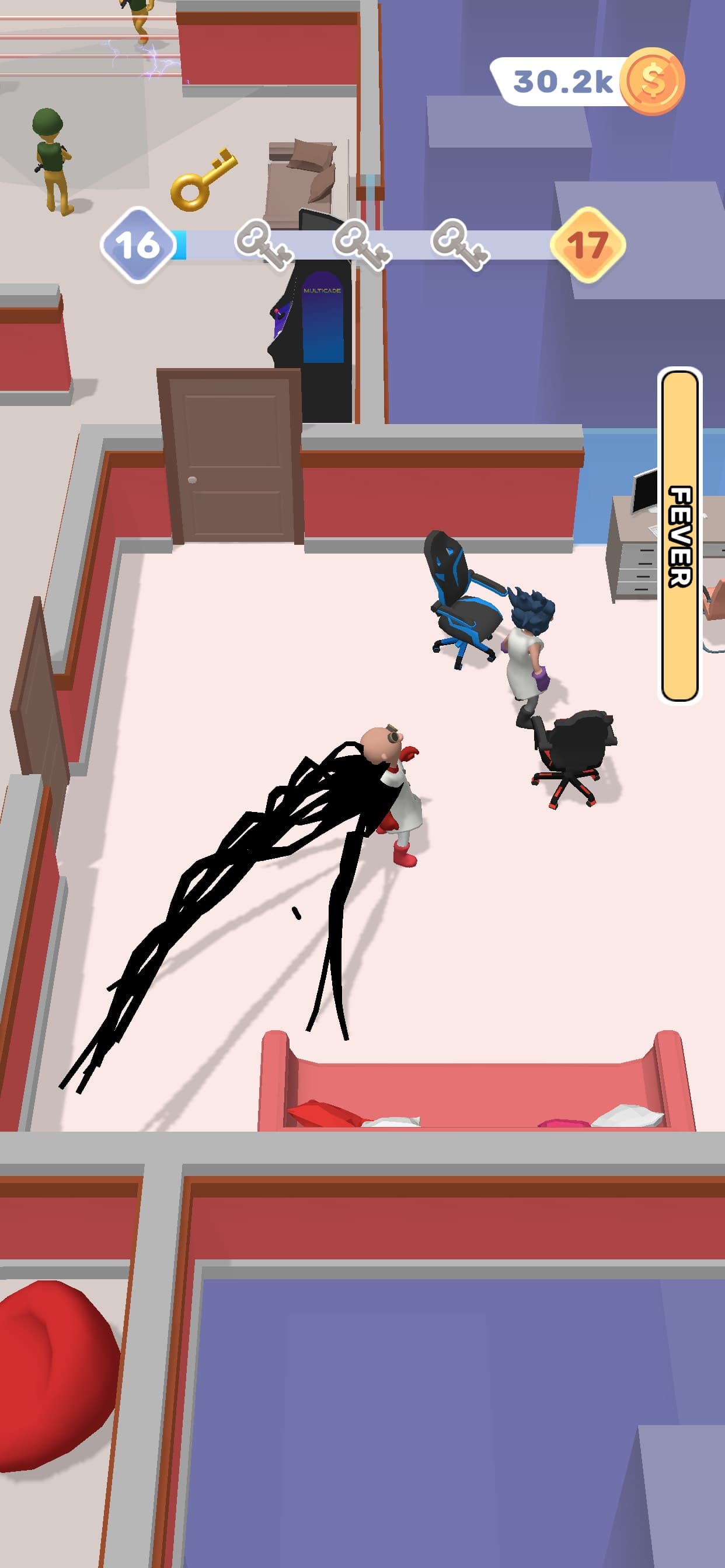 The Nom screenshot 2 - screenshot