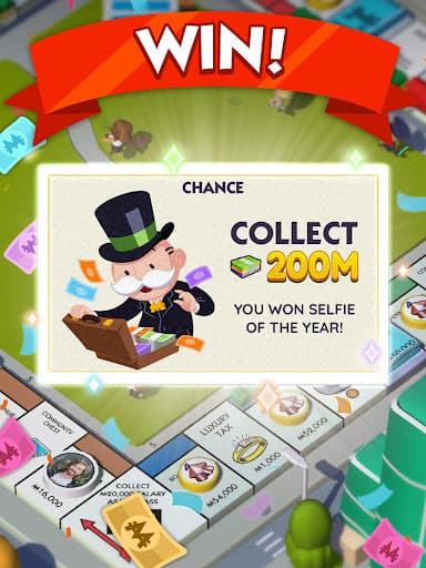 MONOPOLY GO! screenshot 21 - screenshot