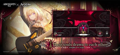 Arknights screenshot 3 - screenshot