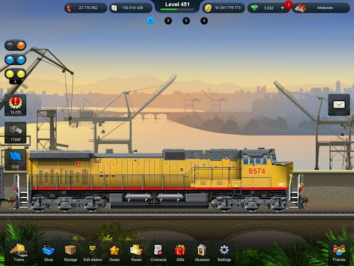Train Station: Classic screenshot 20 - screenshot