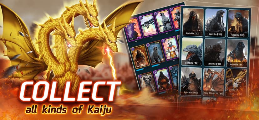 Godzilla Defense Force screenshot 2 - screenshot