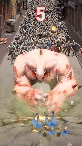 Last Z: Survival Shooter screenshot 7 - screenshot