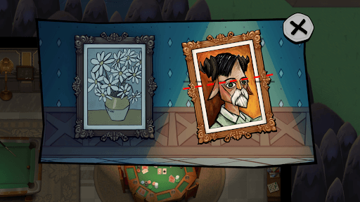 Suspects: Mystery Mansion screenshot 23 - screenshot