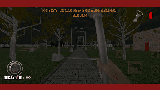 While We Sleep: Slendergirl screenshot 19 - screenshot