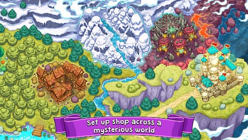Potion Punch screenshot 3 - screenshot