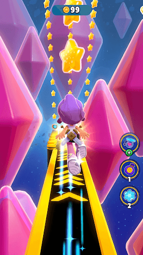 Kooply Run™: Play and Create! screenshot 5 - screenshot