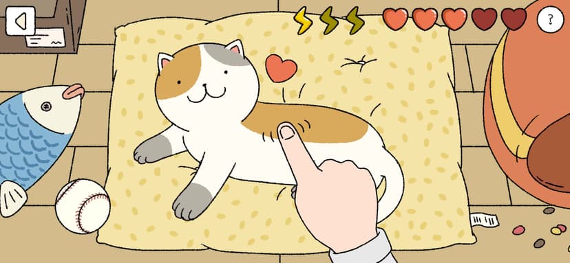 Adorable Home screenshot 8 - screenshot