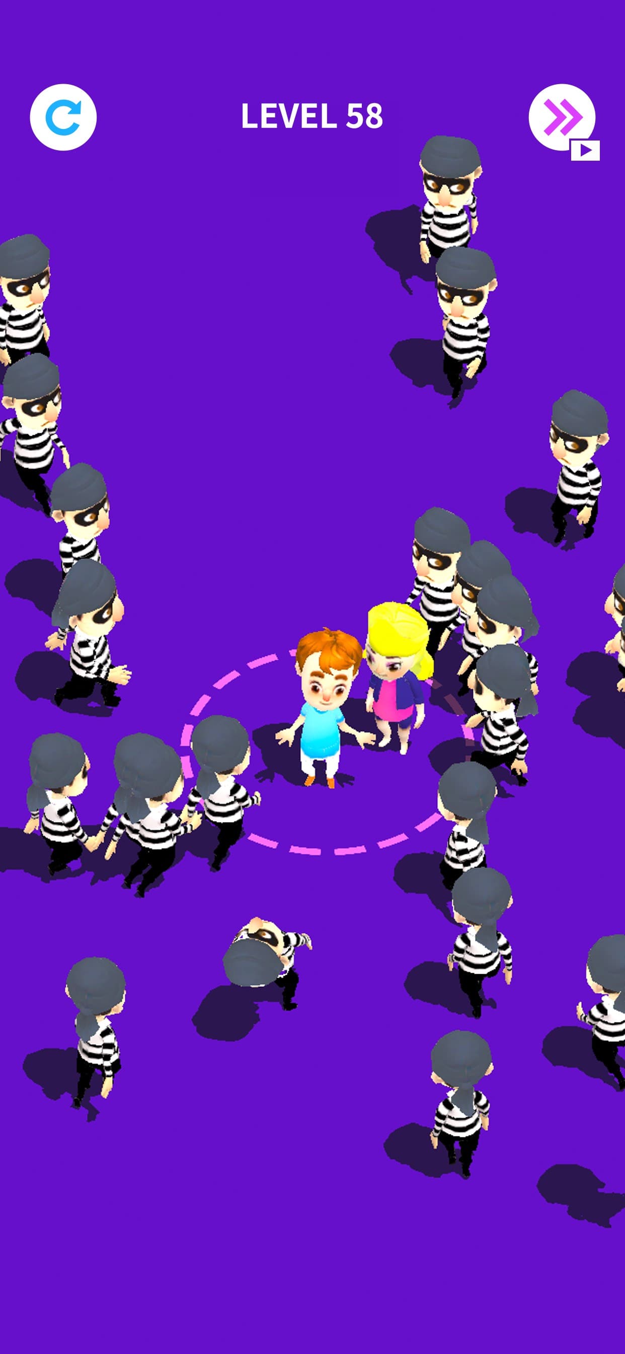 Date The Girl 3D screenshot 6 - screenshot
