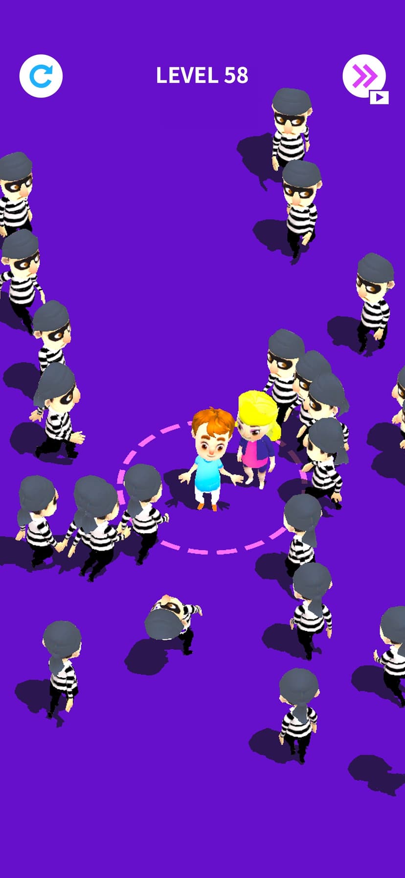 Date The Girl 3D screenshot 6 - screenshot