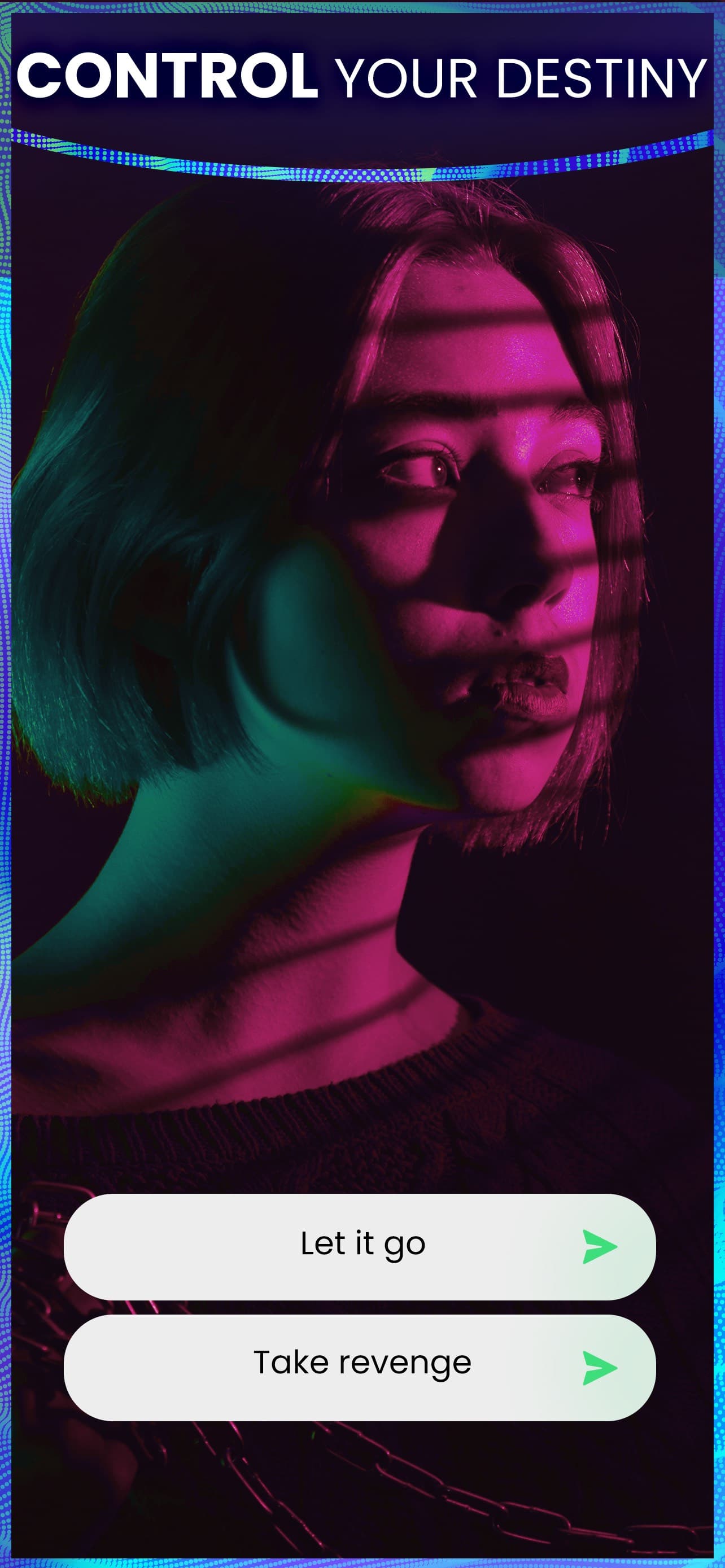 Ripple: Join the Story screenshot 6 - screenshot