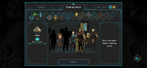 Children of Morta screenshot 3 - screenshot