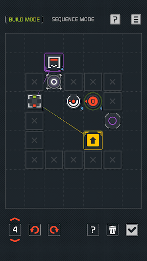 The Sequence screenshot 9 - screenshot