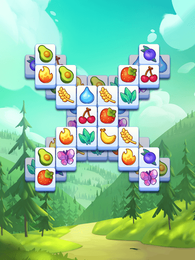 Triple Tile: Match Puzzle Game screenshot 15 - screenshot