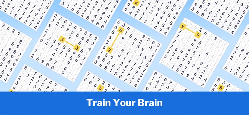 Number Games - Match Numbers screenshot 6 - screenshot