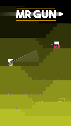 Mr Gun screenshot 5 - screenshot