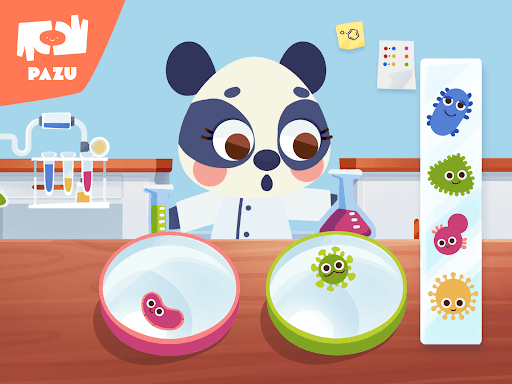 Preschool Games for Toddlers screenshot 17 - screenshot