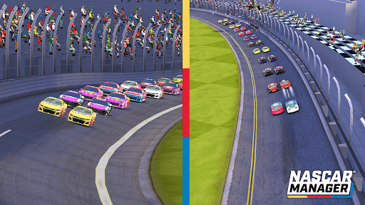 NASCAR Manager screenshot 7 - screenshot