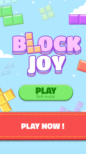 Block Joy screenshot 8 - screenshot