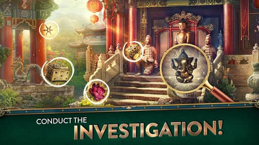 Time Guardians: Hidden Mystery screenshot 17 - screenshot