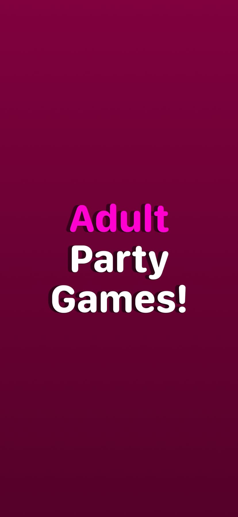 Truth or Dare Dirty Game screenshot 4 - screenshot