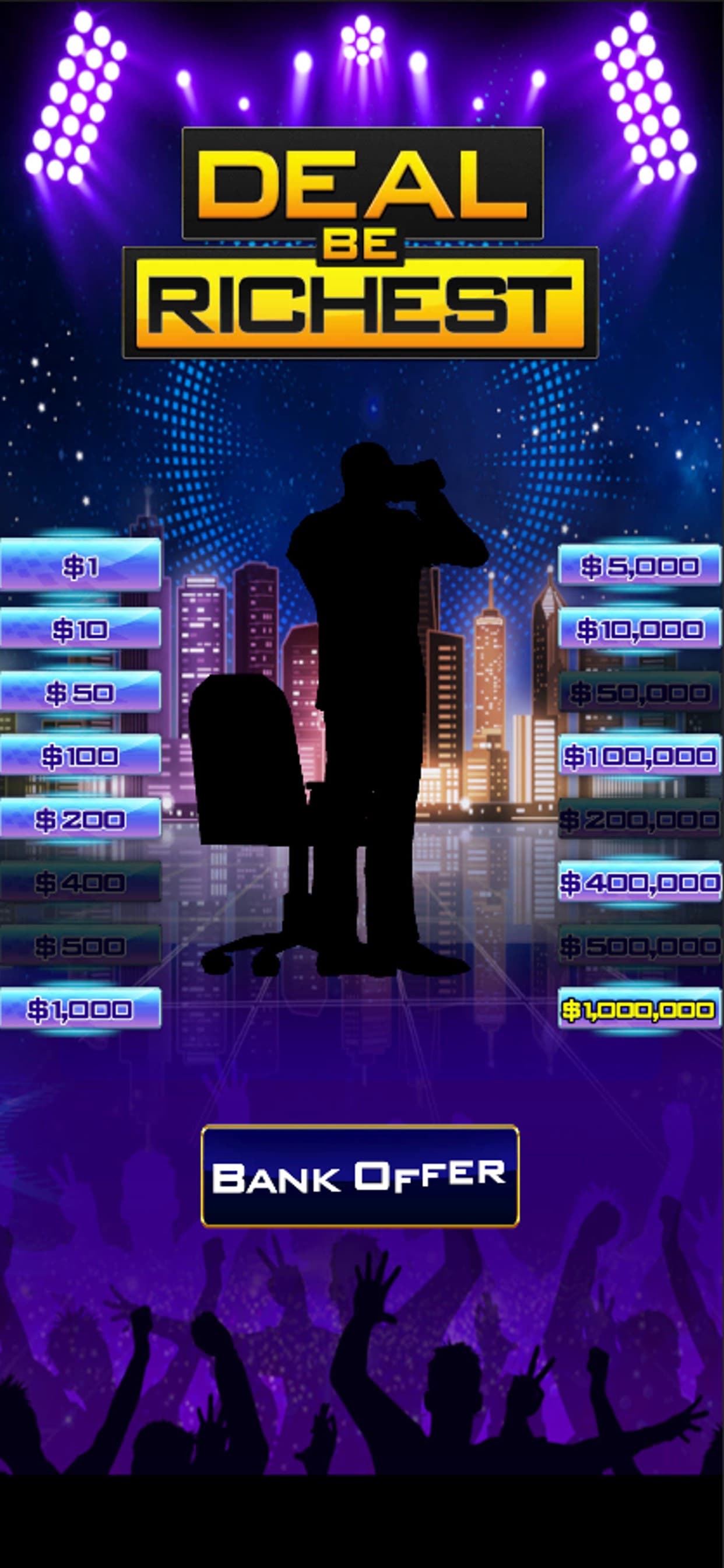 Deal To Be Richest screenshot 4 - screenshot