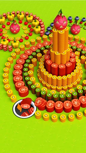 Hole Master - Eat The World screenshot 7 - screenshot