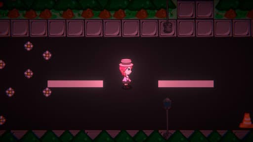 Roxy Dream Mansion screenshot 6 - screenshot