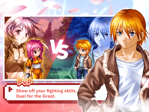Wonderland M screenshot 19 - screenshot
