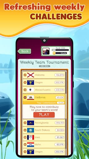 Solitaire Deluxe® 2: Card Game screenshot 4 - screenshot