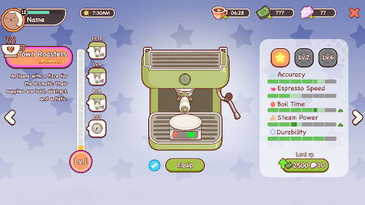 Good Coffee, Great Coffee screenshot 12 - screenshot